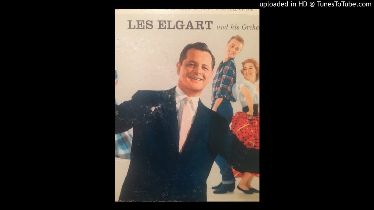 Les Elgart - Stompin At The Savoy