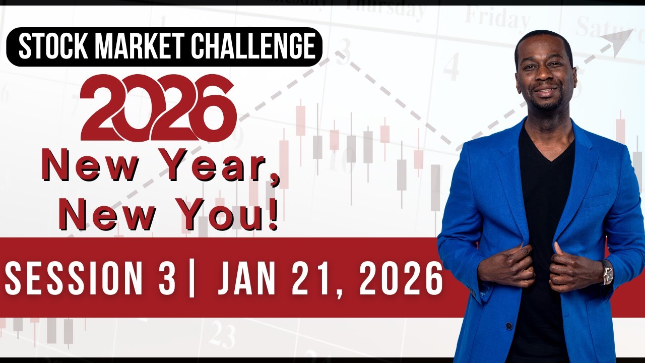 Day 3 - Understanding Call and Put Options
