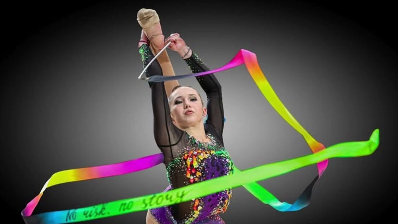 #45 - Family Discourse - Rhythmic Gymnastics Music