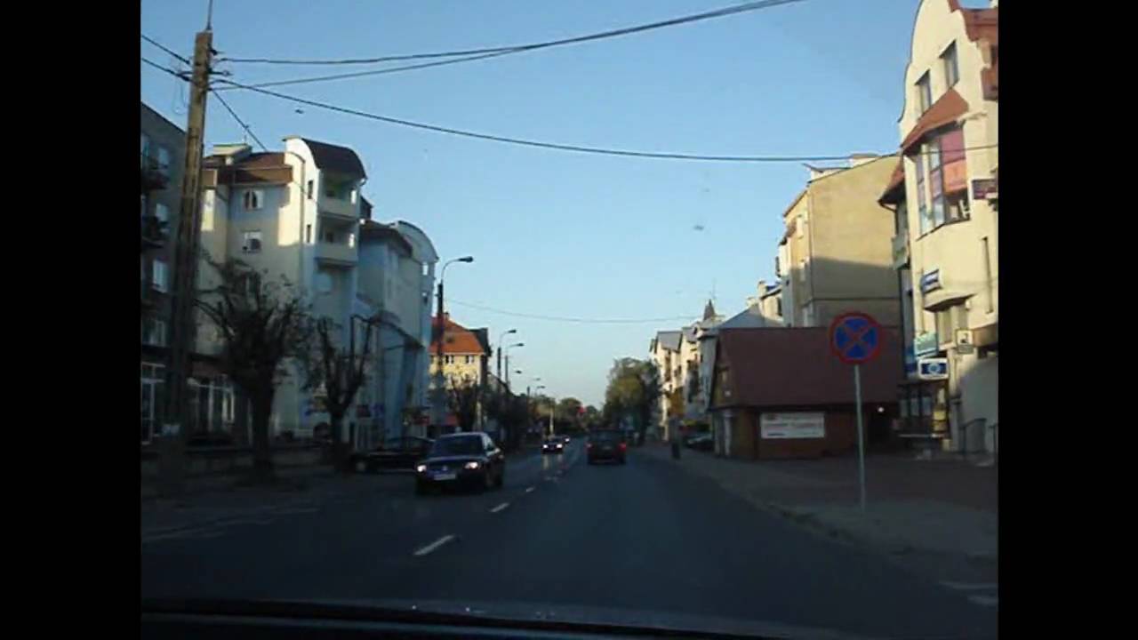 Miasto Ostrów Mazowiecka