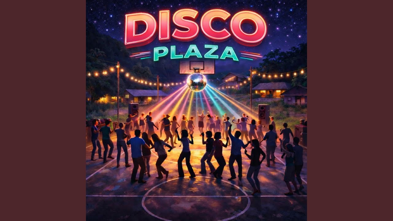 Disco Plaza