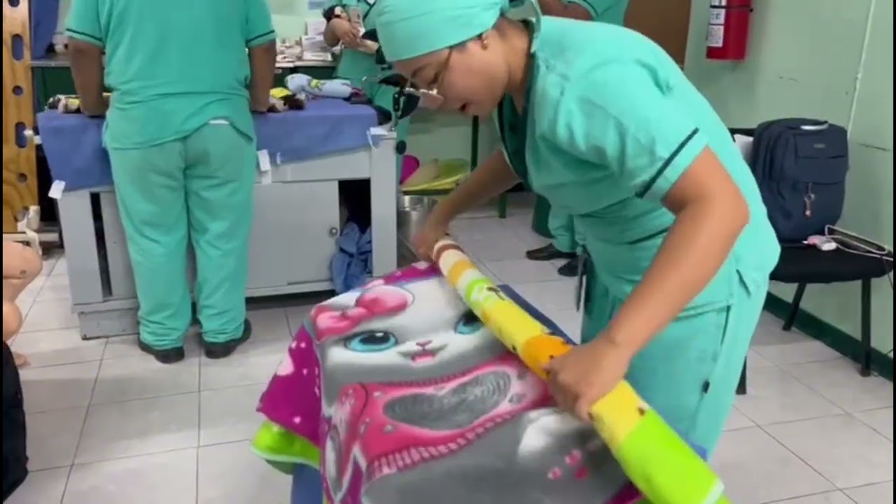 Nido de contención 