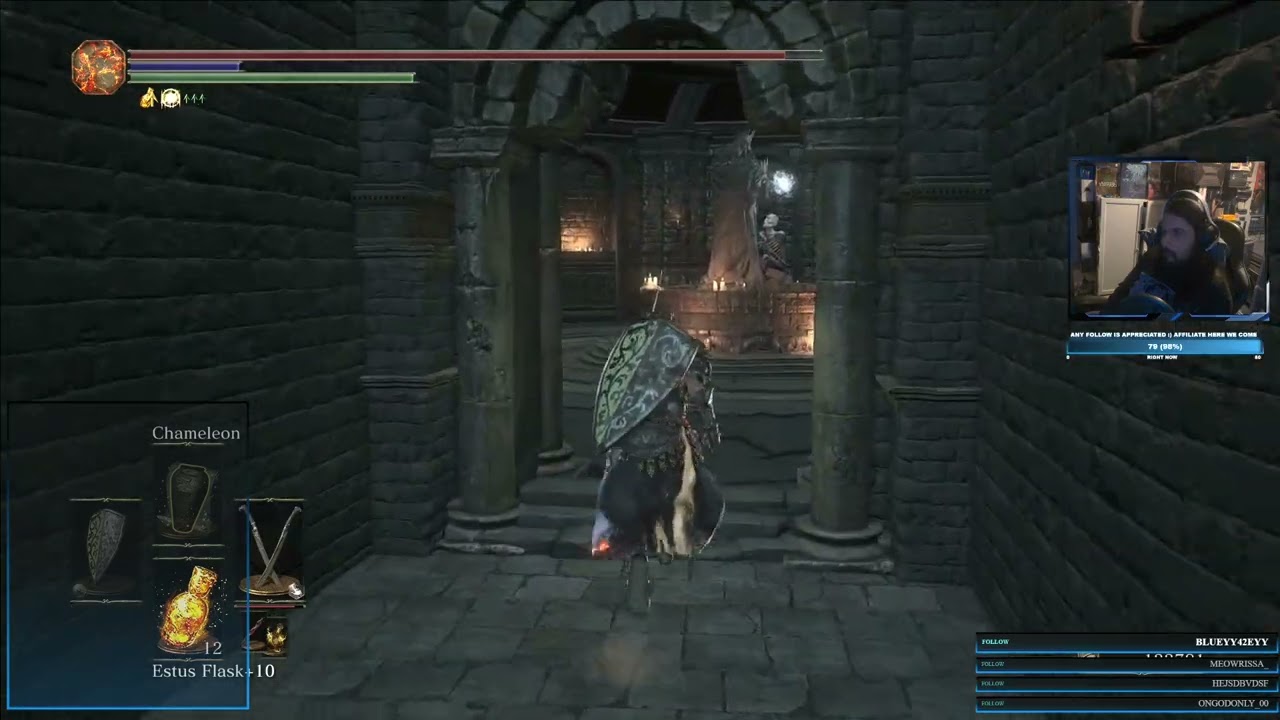 DLC and playthrough 1 done! (Part 7/17)