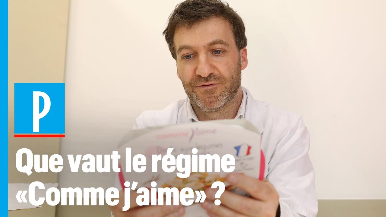 Pour ou contre le r&eacute;gime &laquo; Comme j&rsquo;aime &raquo; ? L&rsquo;avis d&rsquo;un m&eacute;decin sp&eacute;cialiste