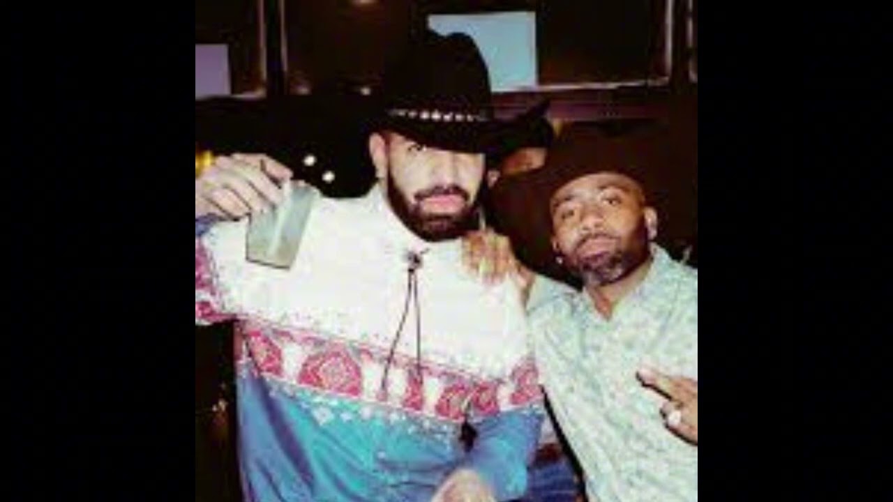 (FREE) Drake x Chino Pacas Type Beat - Meet Your Padre