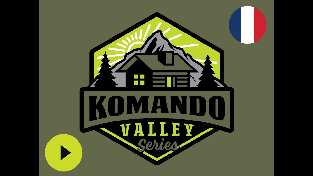 Instinct Valley Series - Komando 17L (Francais)