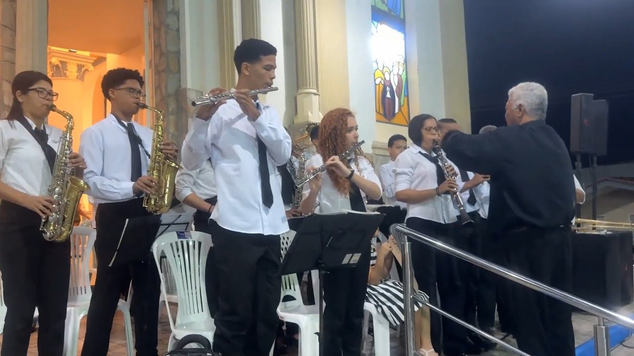 COMEMORAÇÃO DOS 307 ANOS DA DIOCESE DE PROPRIÁ/SE