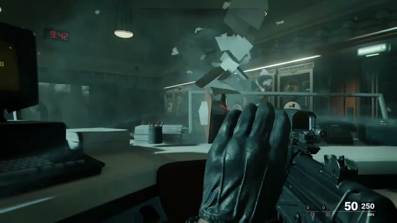 COD Black Ops Cold War (Part 7/15)