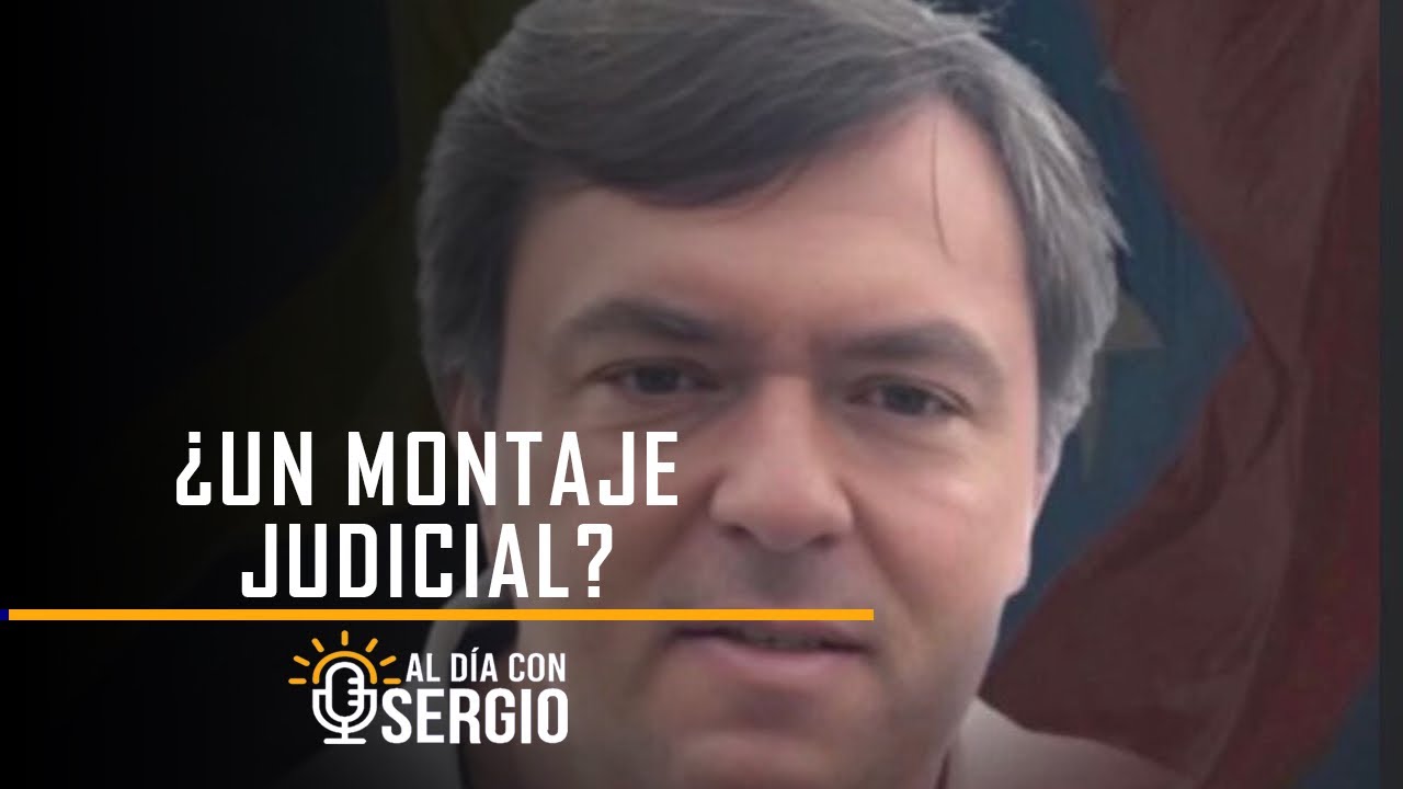 ¿18 años de prisión por un caso sin pruebas? | FAMILIA FERREIRA con SERGIO NOVELLI 🇻🇪