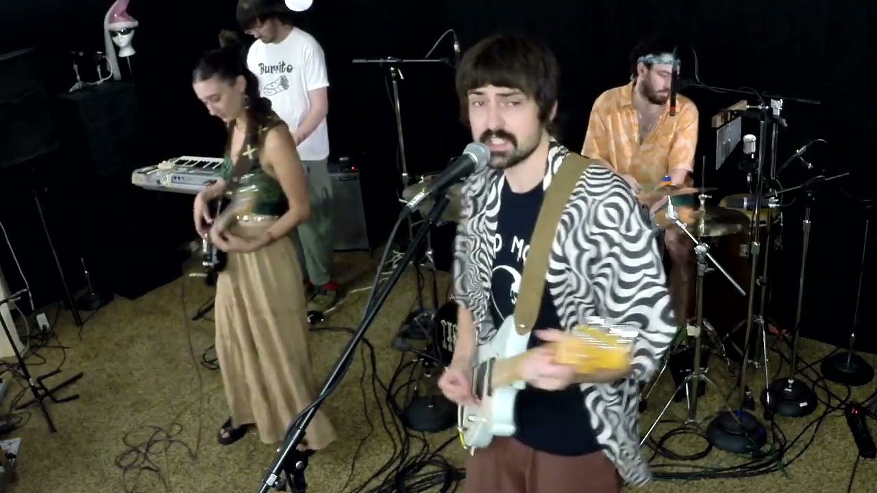 The Sonic Splits 