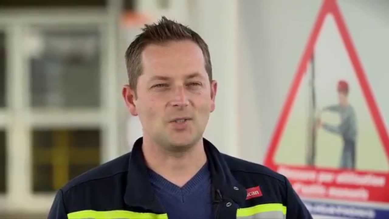 Beau Travail - Ingénieur énergie