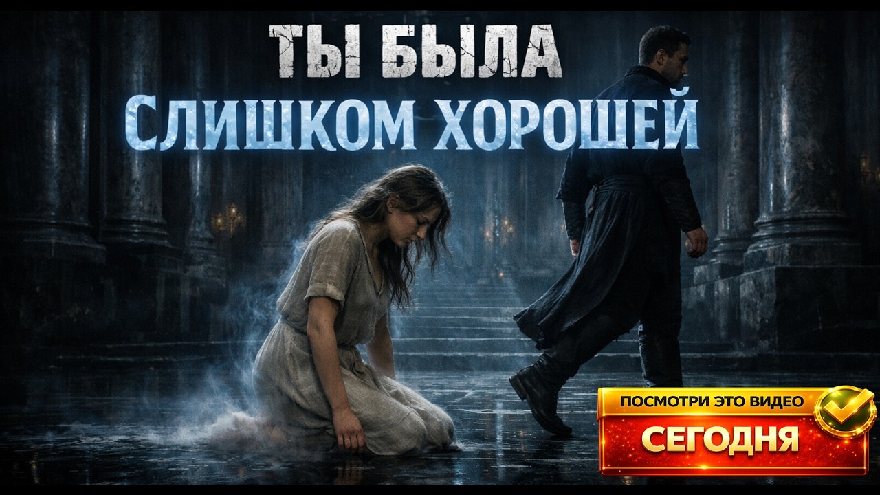Перестань быть удобной! Почему мужчина уважает только тех, кто говорит «НЕТ».