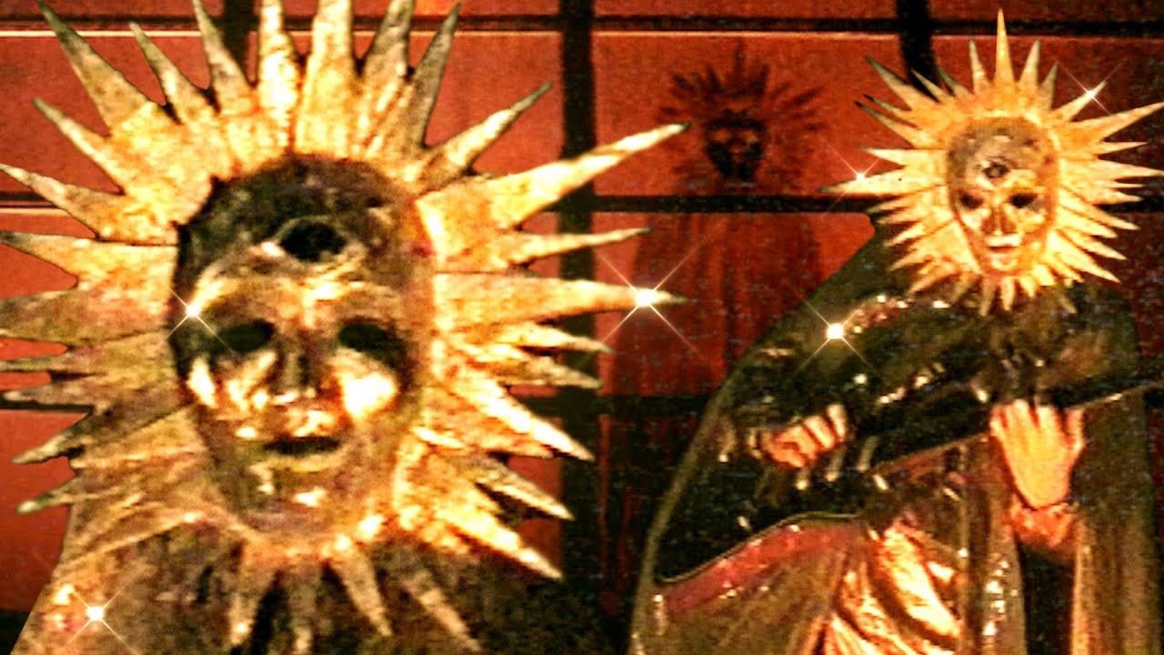 Solstice | Retro Poland Original