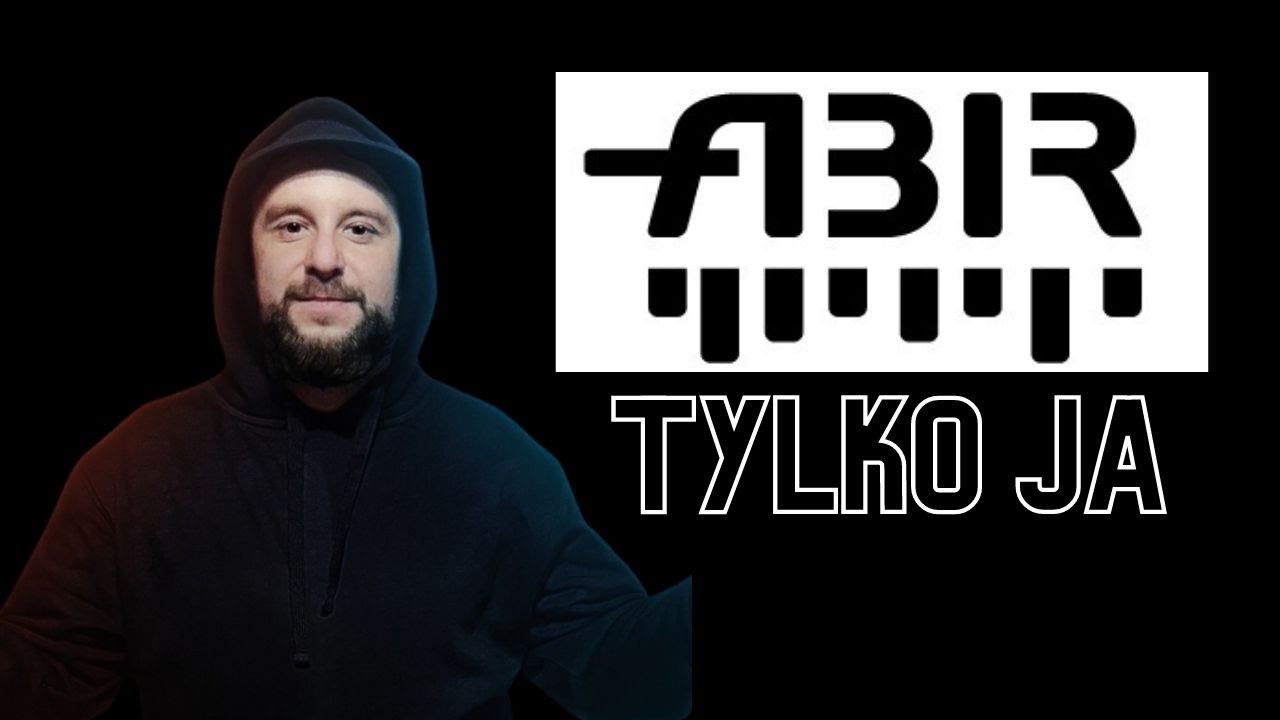 Abir - Tylko Ja