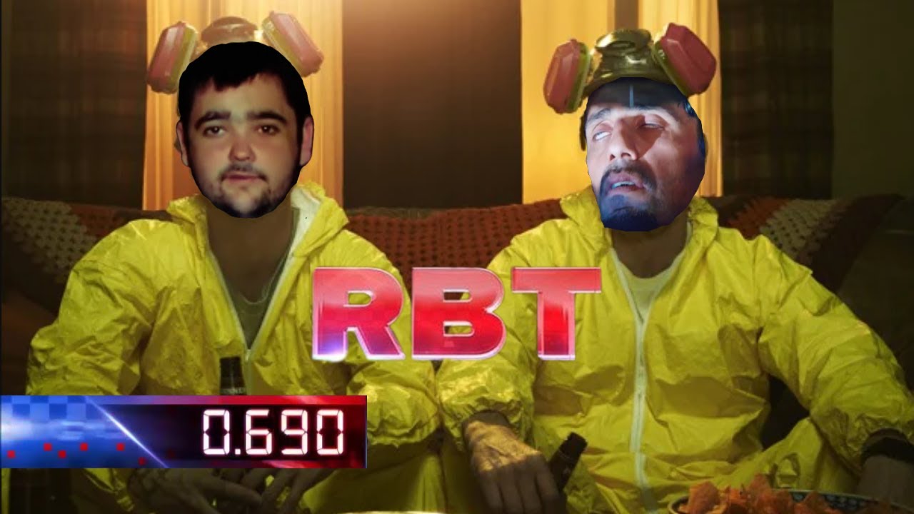 Australia's Greatest TV Show (RBT/Highway Patrol)