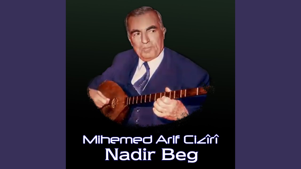 Kepra Çêken / Babê Norê