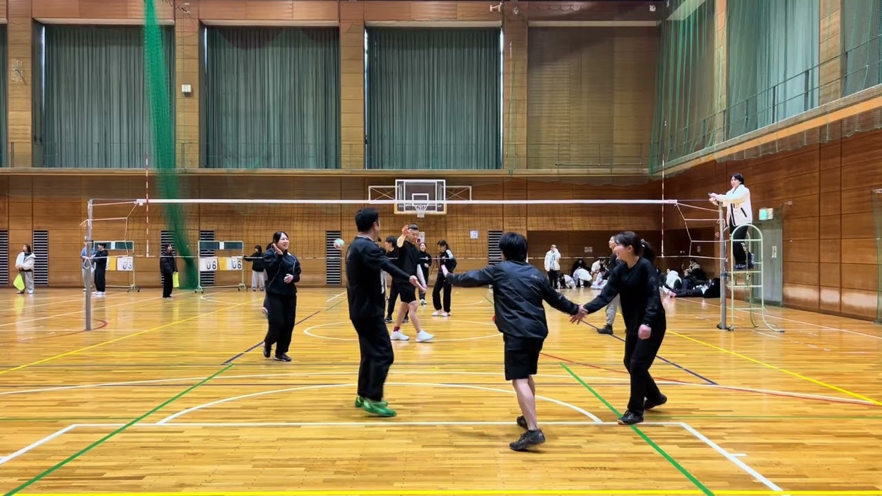 20260208 72ndゆる杯予選リーグ第4試合