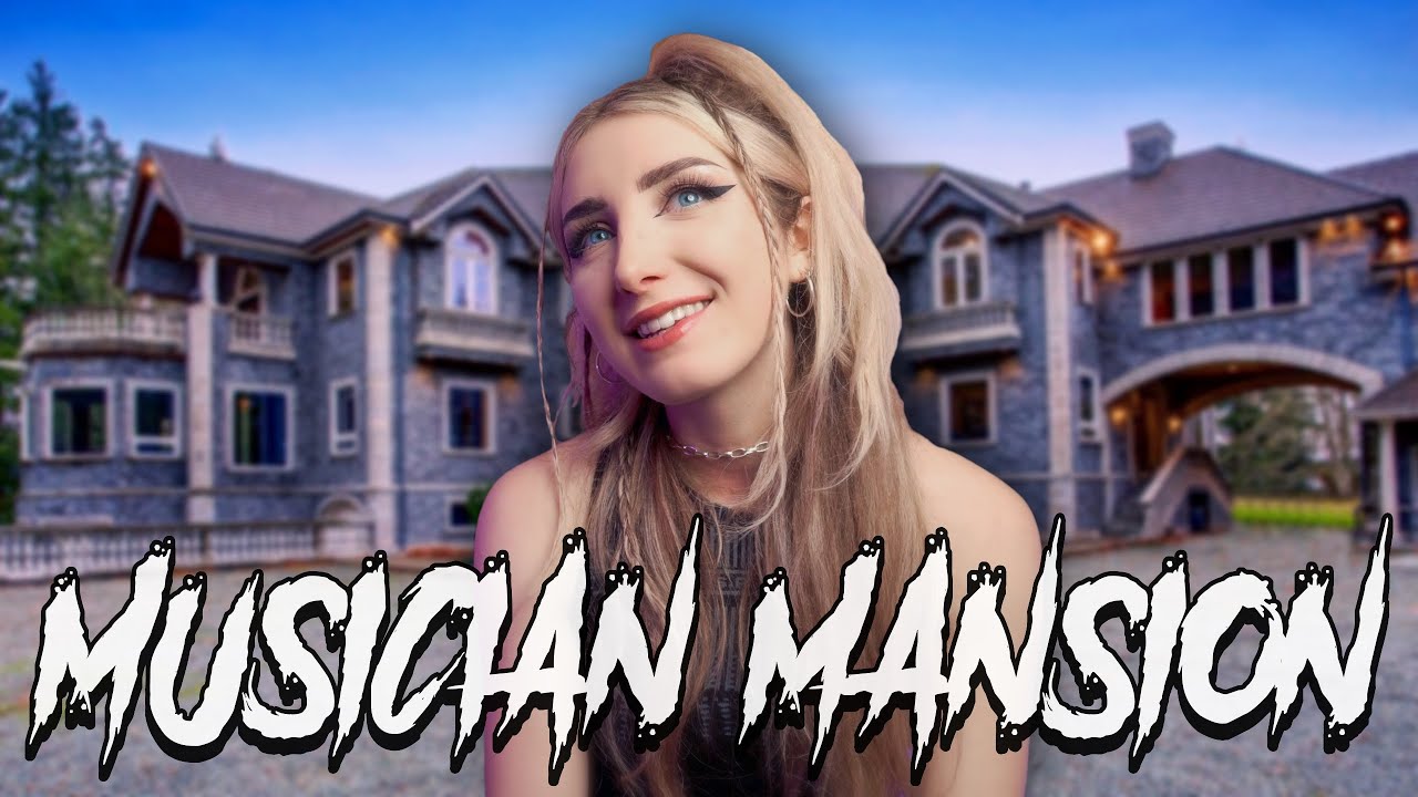 My experience at the Musician Mansion
