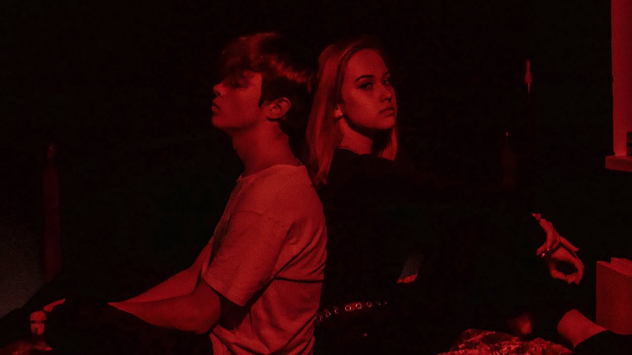 LIL GRIPPIE - Cíl (OFFICIAL VIDEO)
