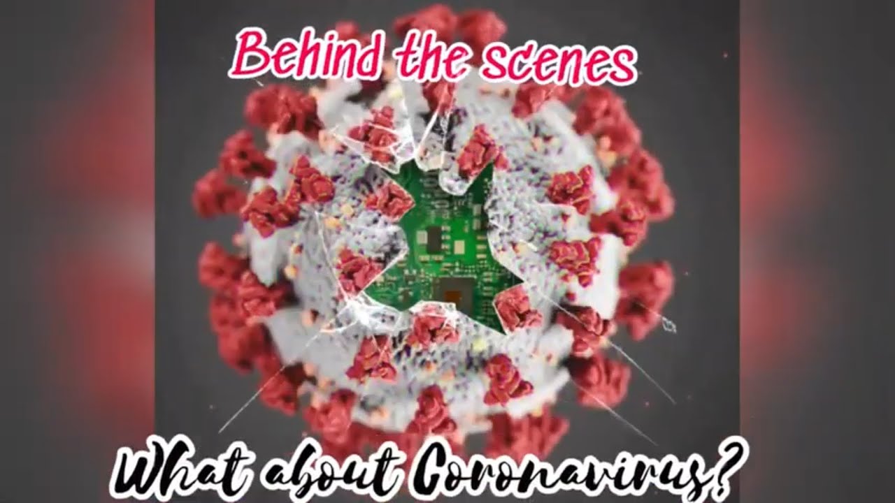 What About Coronavirus? (Behind and Deleted Scenes)