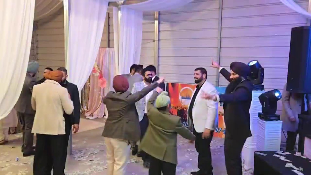 karan virk is live!