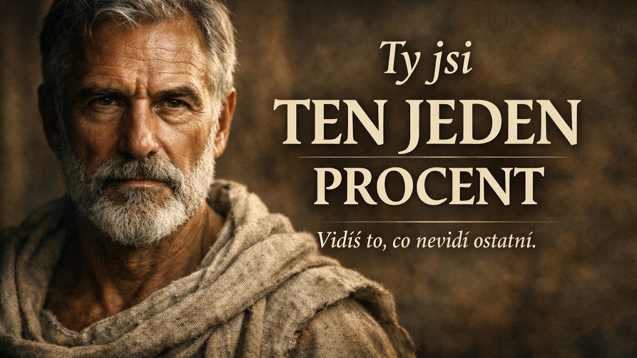 Jak si získat respekt, i když jste tichý člověk | Stoicismus