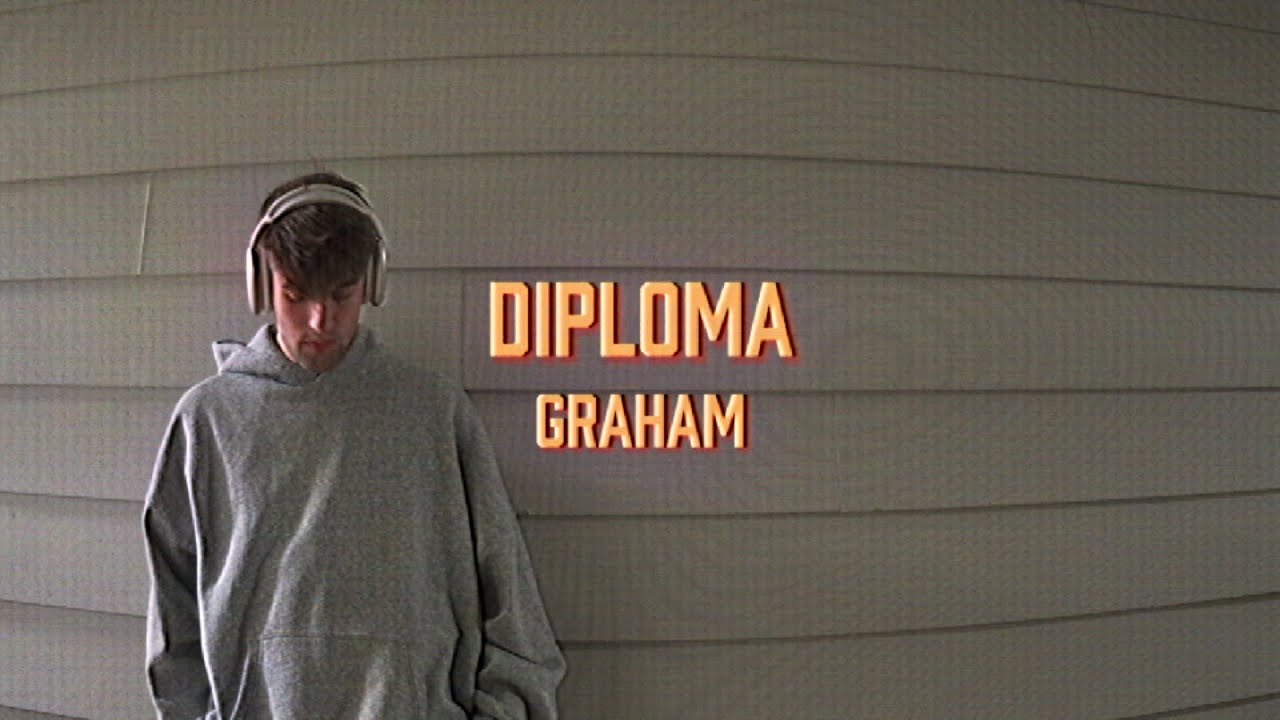 GRAHAM - Dyplom (Oficjalny Wizualizator)