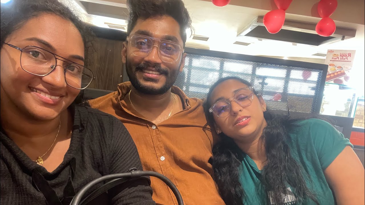 From bucket list to belly full😋Weekend at BBQ nation #bucketlist #bbqnation #familyfun #foodlover 