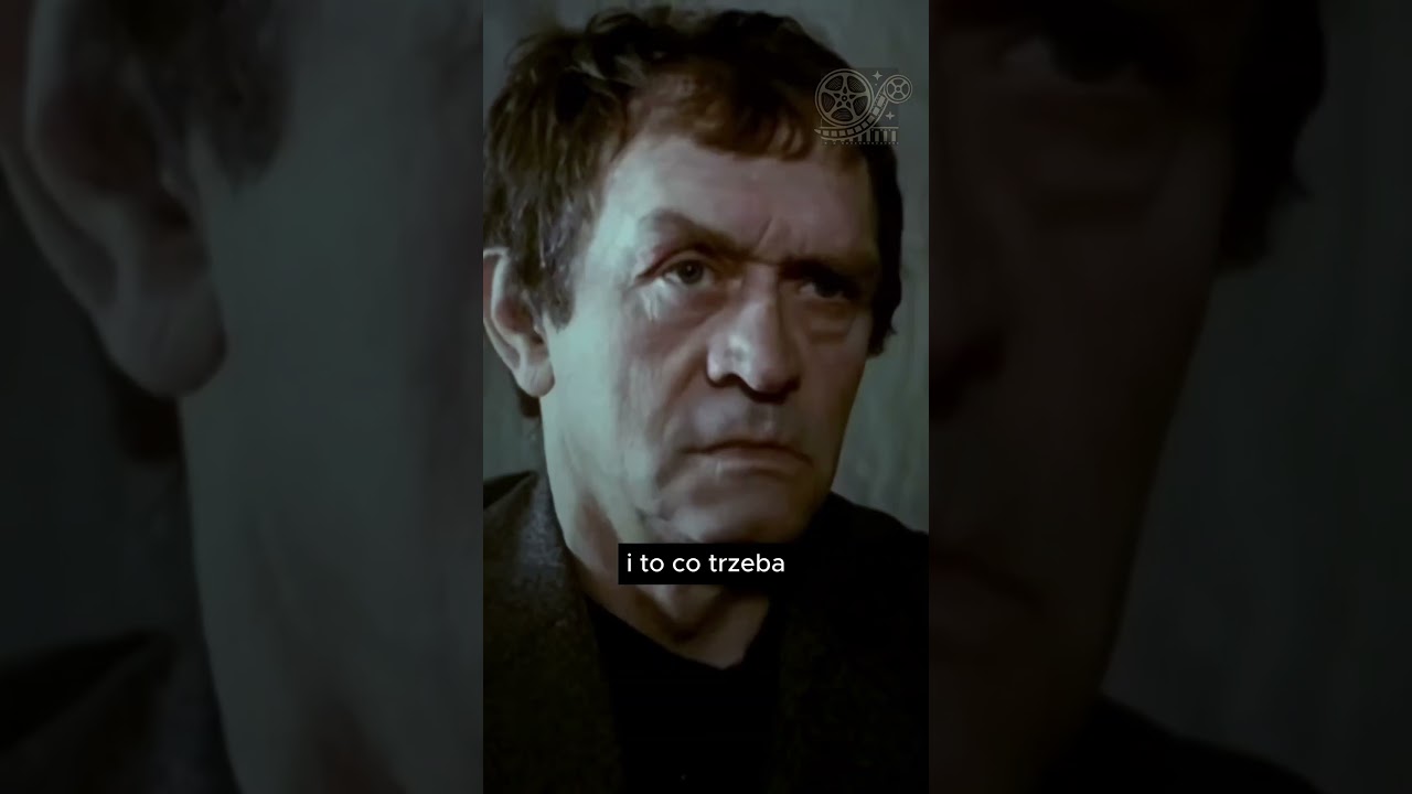 W barze piwnym  #śmieszne #film #polska #prl