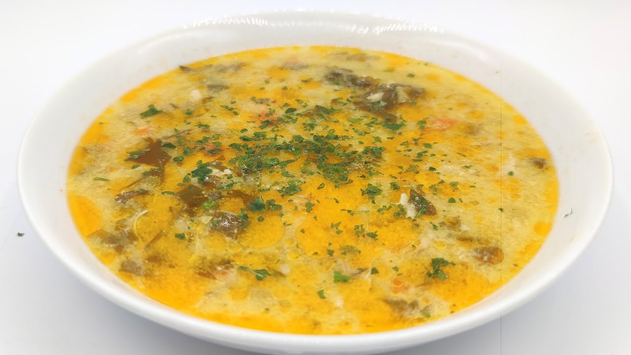 brodo di pollo (il migliore 😊😁)