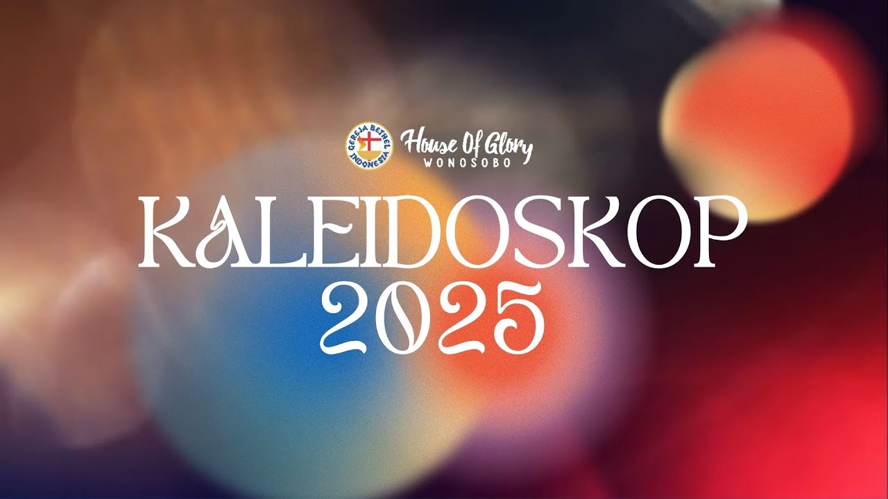 Kaleidoskop 2025