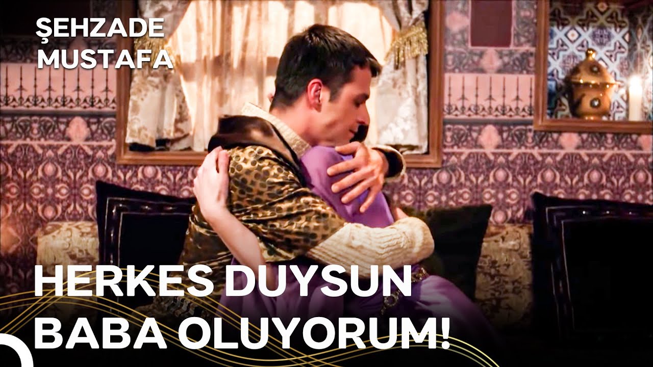 Tüm Ülkeye Haber Salın ŞEHZADEM GELİYOR!