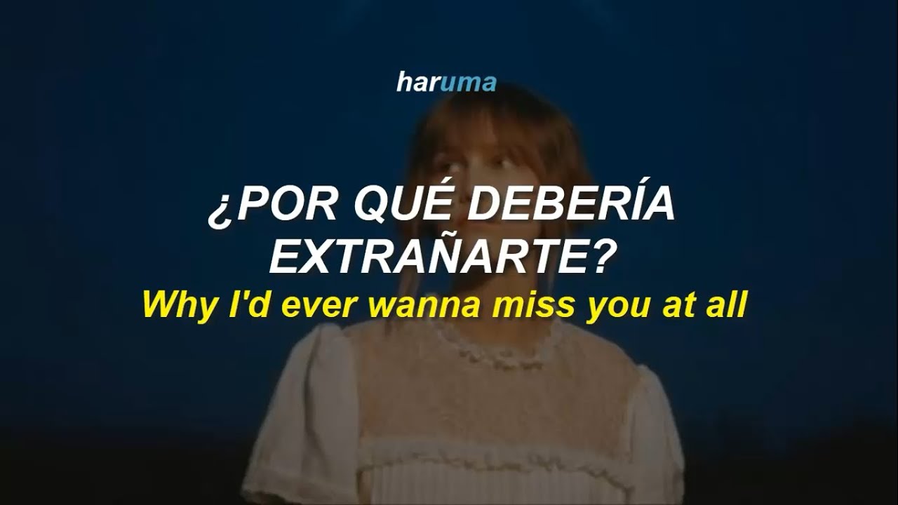 eric nam - ❛one way lover❜ | sub español + lyrics