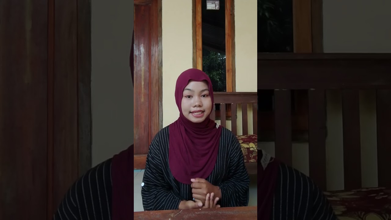 UAS pedagogik, Reni Handayani 
