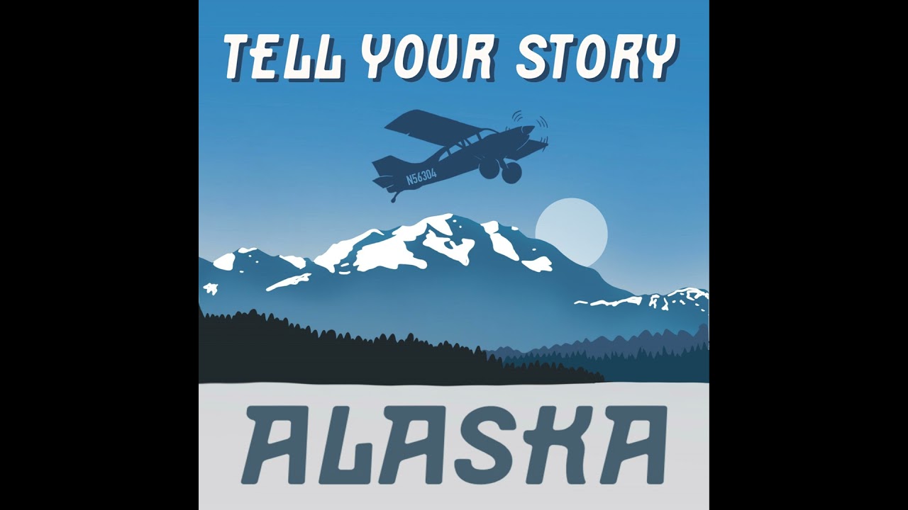 The Story of Birch Creek and Brevig Mission