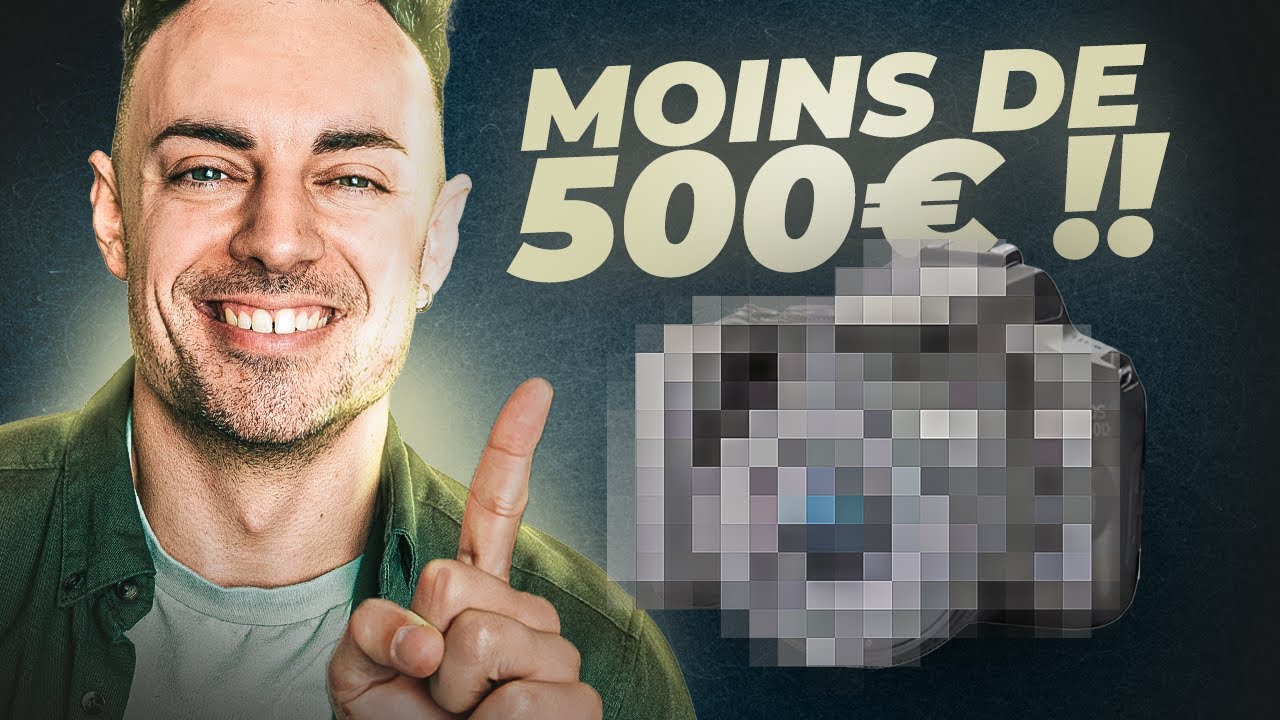 Quel appareil photo pas cher pour d&eacute;buter ? (Reflex ou hybride)