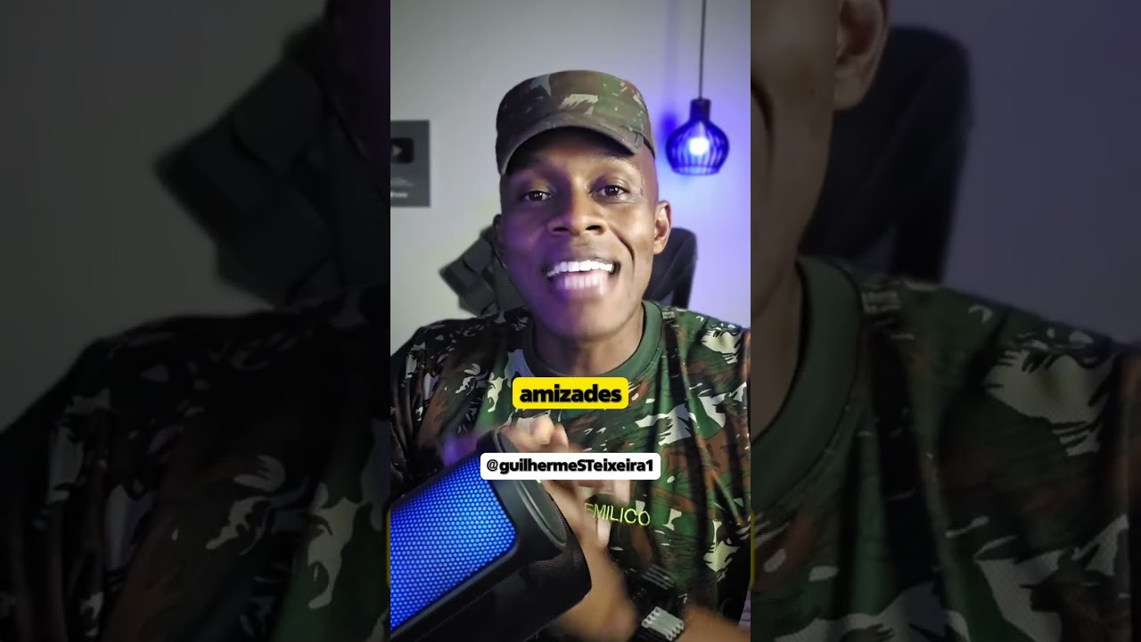 Qual a vantagem de Servir o Ex&eacute;rcito brasileiro?