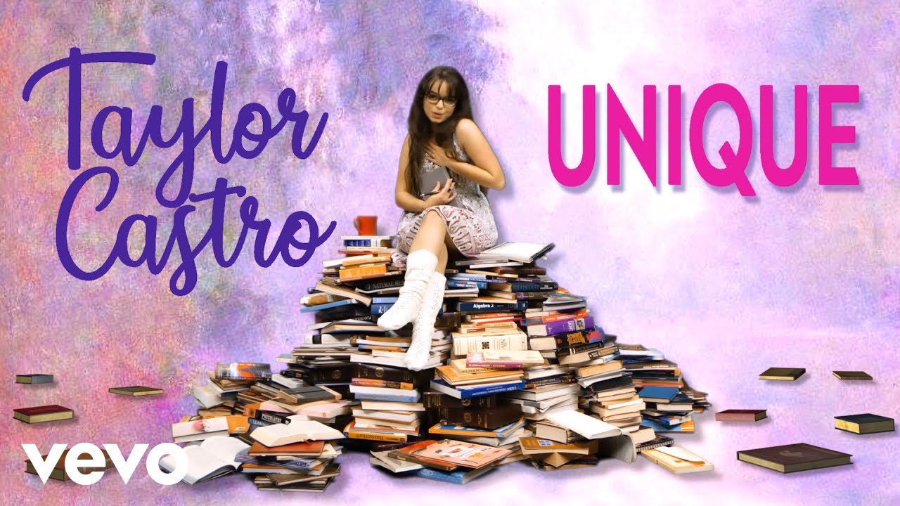Taylor Castro - Unique