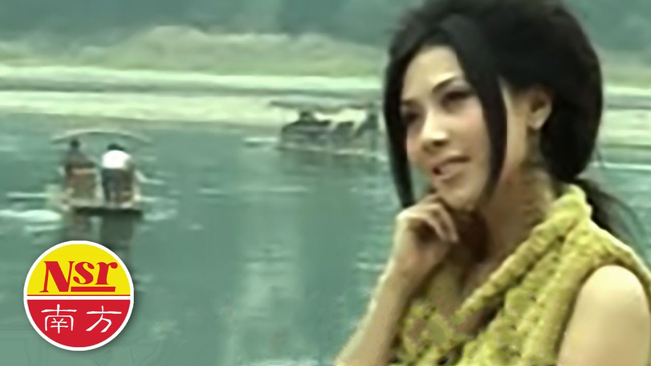 曾琳 ZENG LIN I 天上人间 I OFFICIAL MUSIC VIDEO