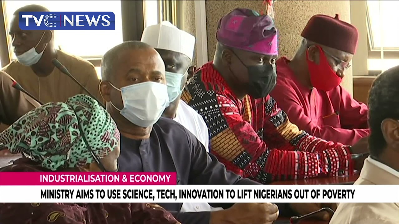 Ministry Of Science And Technology Changes Name, Adds Innovation To Portfolio