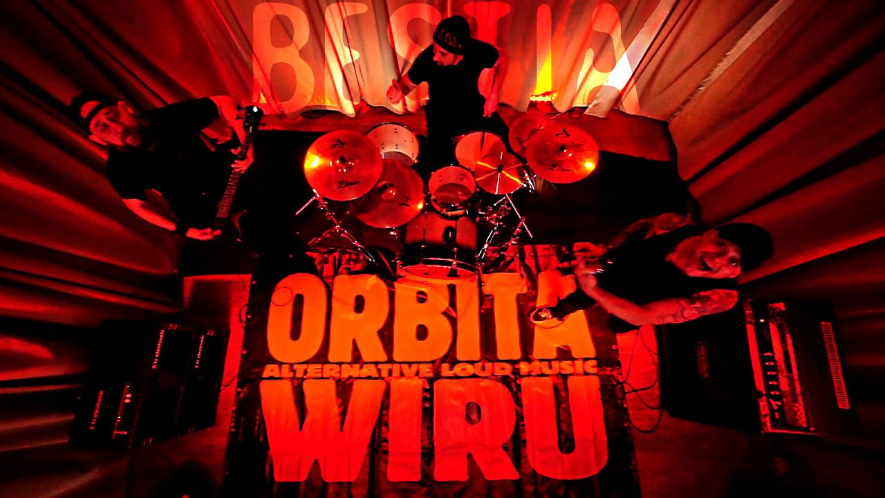 ORBITA WIRU &ndash; Bestia /Official Video/ [2021]