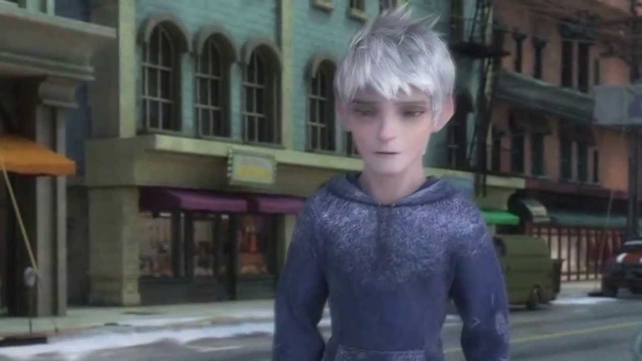 |❅Jack Frost❅|~| Ｎｏ Ｗａｙ Ｏｕｔ | ~ { Rise of the Guardians }