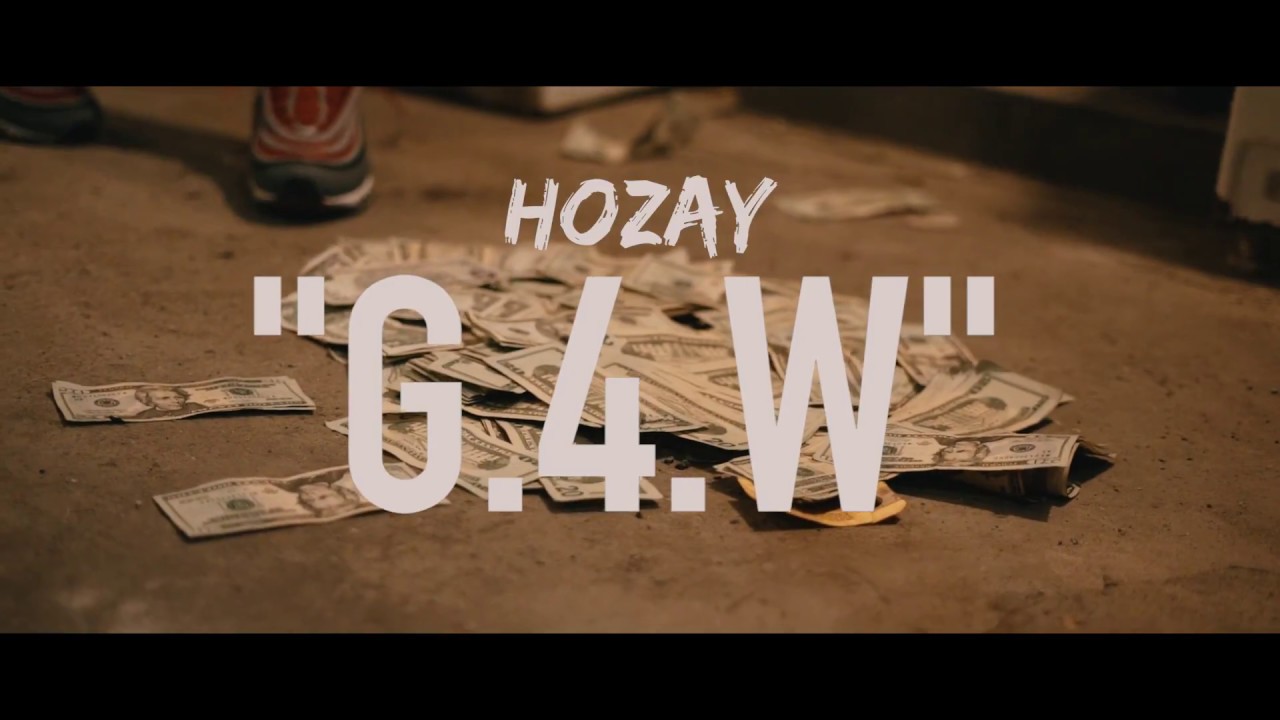 Hozay 