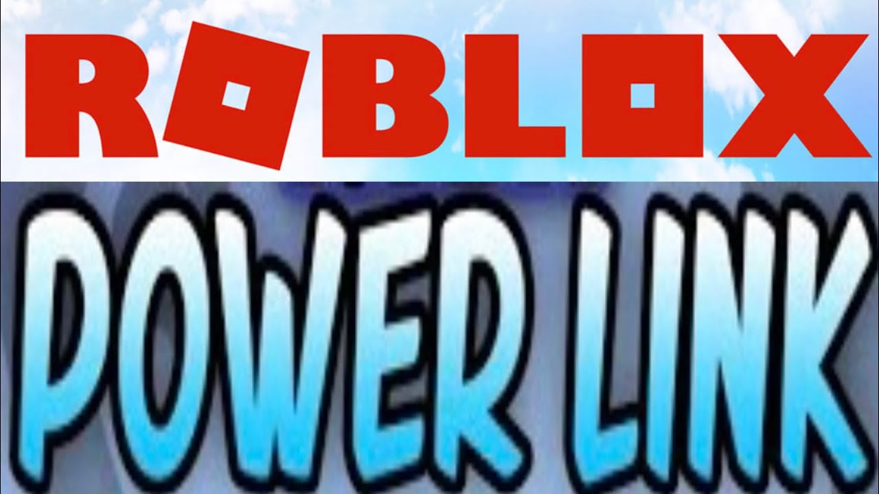 Power Link Instrumental X My Roblox FNF Cosplay&rsquo;s