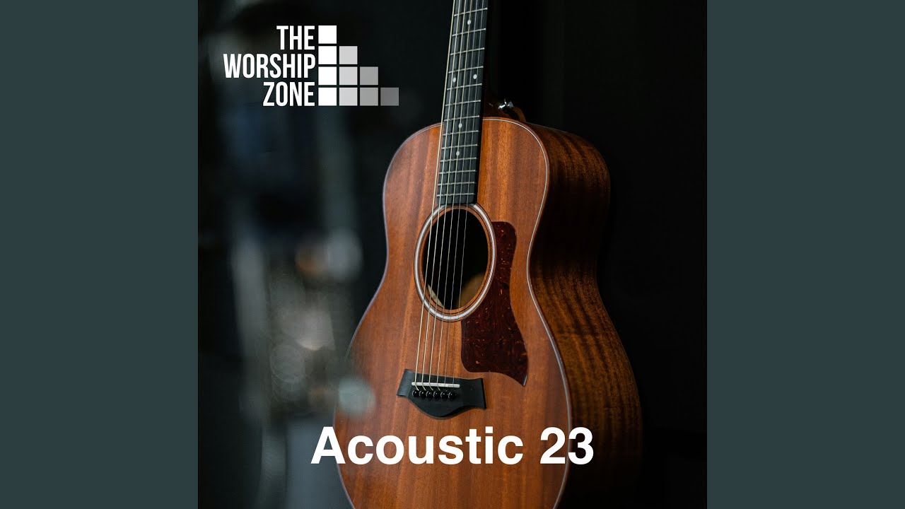 The Joy (Acoustic)