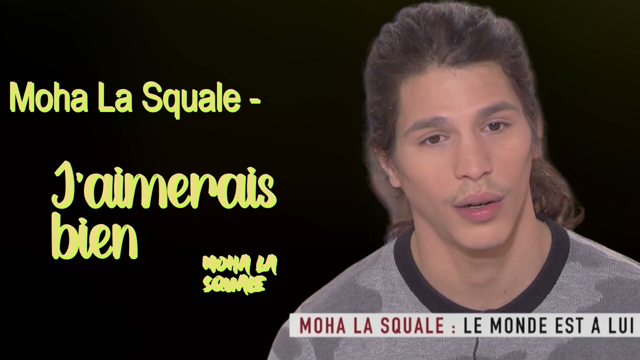 5AM-Moha La Squale-Essential songs for every playlist-