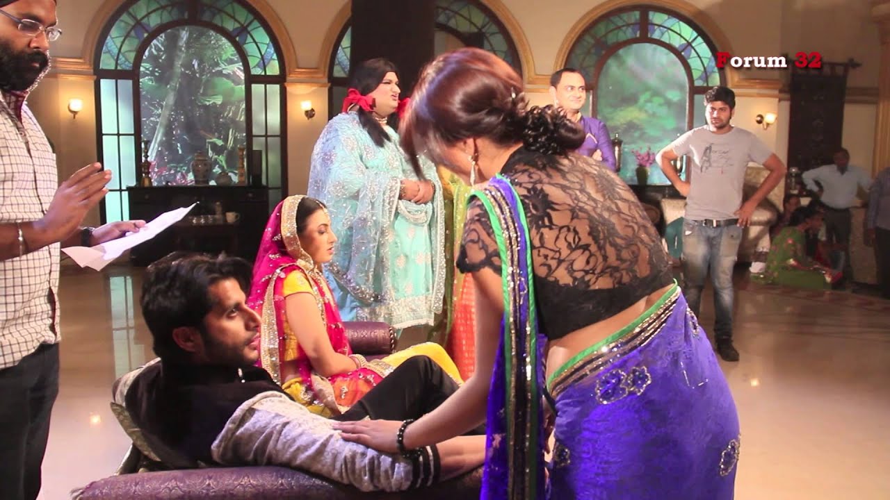 Qubool Hai | BTS | Fun With The Cast | Part 10 | Screen Journal