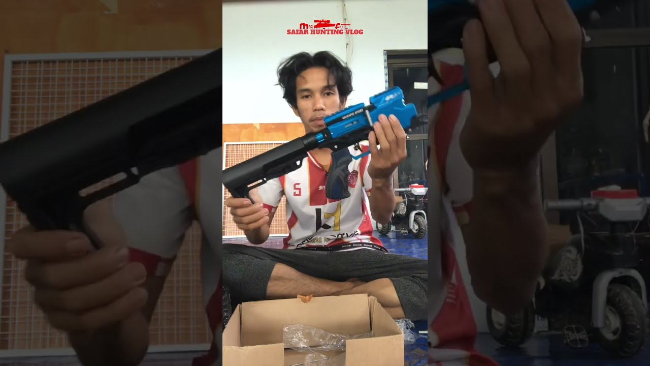 UNBOXING CHAMBER GRXX PRODUK J PRO INDONESIA TERBARU, TERNYATA INI KELEBIHANYA‼️⁉️⁉️