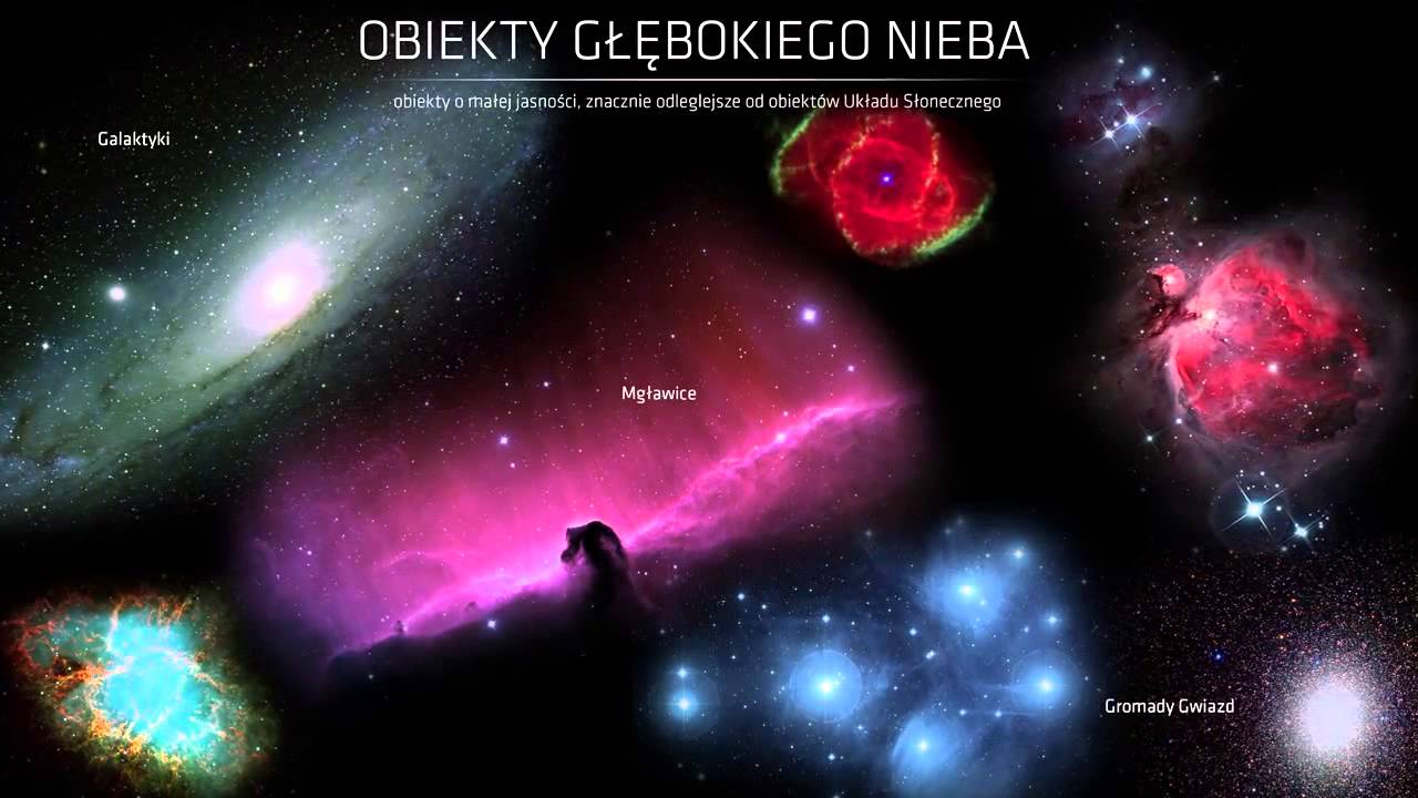Jak robić zdjęcia przez teleskop?