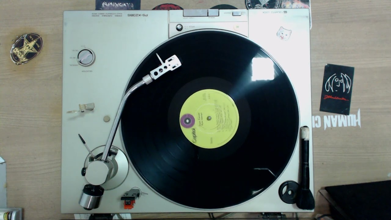 Wynn Stewart - Games people Play ( 1969 Capitol Press - U.S.A) VINYL RIP